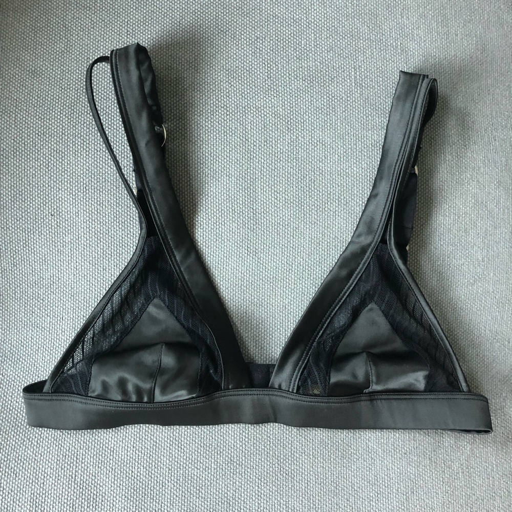 Beach Bunny Love Haus Bralette